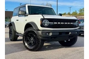 Ford Bronco 2022 4x4 Base Ad en Columbia