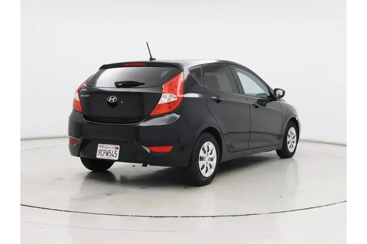 $13599 : Hyundai ACCENT 2017 SE 4dr H image 8