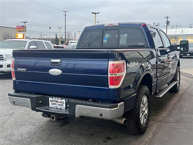 $13999 : 2012 F-150 image 4