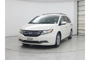 $16998 : Honda Odyssey 2016 EX 4dr Mi thumbnail