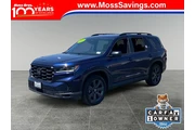 Honda Pilot 2024 Sport 4dr S en Riverside