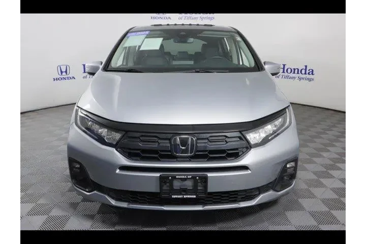 $39875 : Honda Odyssey 2025 EX-L 4dr image 2