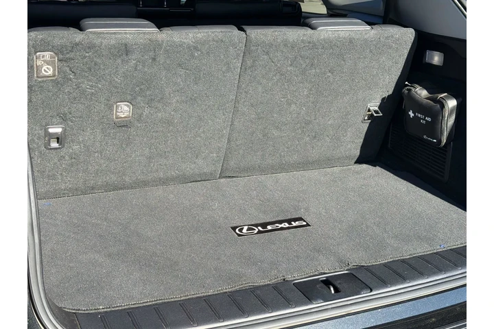 $25980 : Lexus RX 350L 2019 4dr SUV image 8