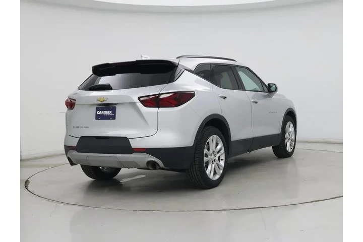 $24998 : Chevrolet Blazer 2021 AWD LT image 8