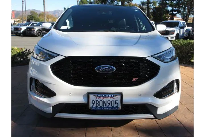 $25499 : Ford Edge 2022 AWD ST 4dr Cr image 7