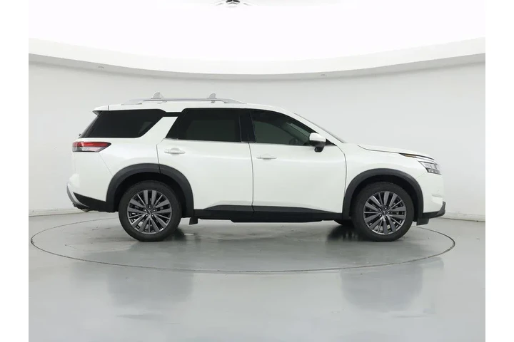 $32998 : Nissan Pathfinder 2023 AWD S image 7