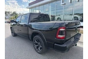 $35141 : Ram 1500 2021 4x4 Limited 4d thumbnail