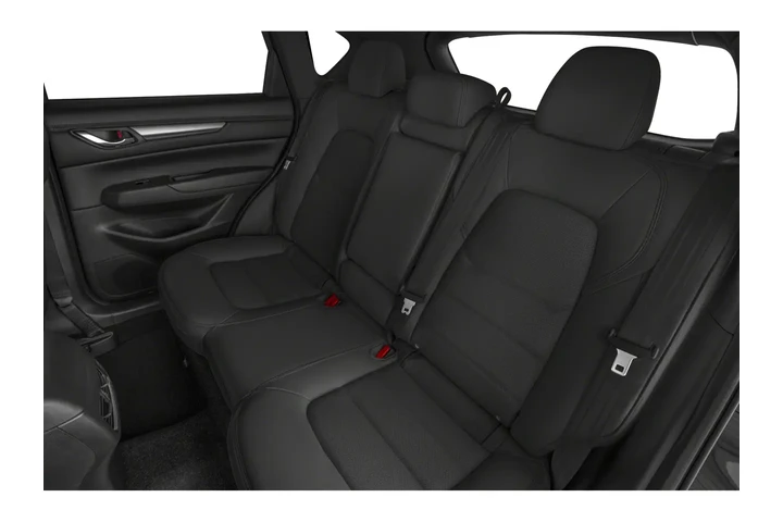 2023 CX-5 2.5 S Preferred Pac image 9