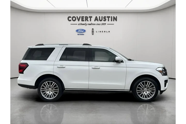 $39976 : Ford Expedition 2022 4x2 Lim image 6