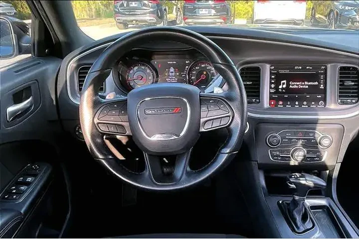 $30998 : Dodge Charger 2022 R/T 4dr S image 5