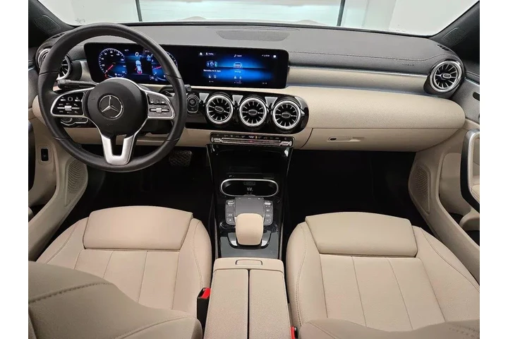 $28998 : Mercedes-Benz CLA 2023 CLA 2 image 9