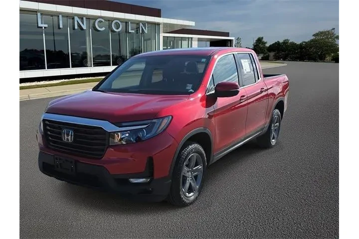 $30975 : Honda Ridgeline 2023 AWD RTL image 1