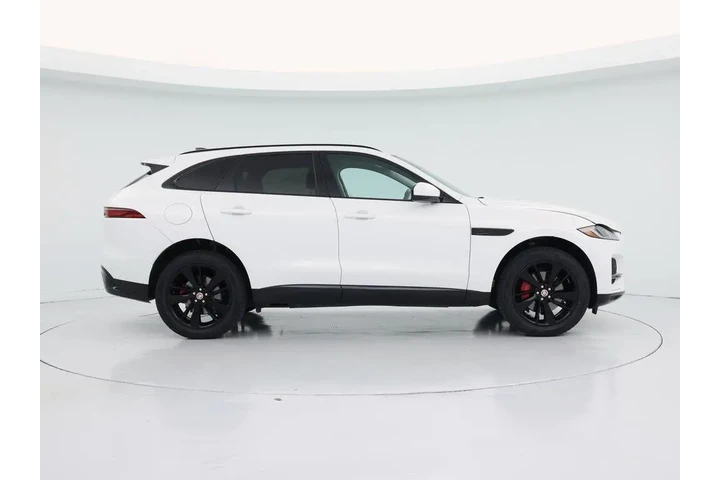 $31998 : Jaguar F-PACE 2022 AWD P250 image 7
