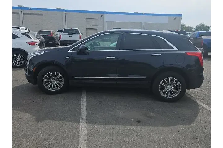 $15000 : Cadillac XT5 2017 Luxury 4dr image 5