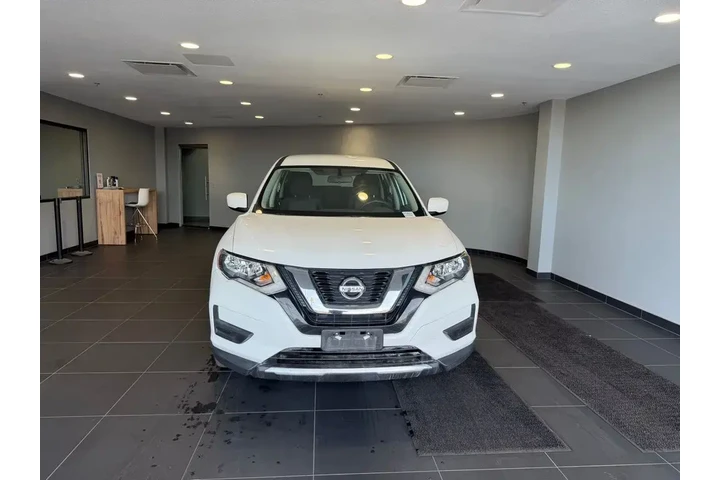 $14484 : Nissan Rogue 2017 S 4dr Cros image 2