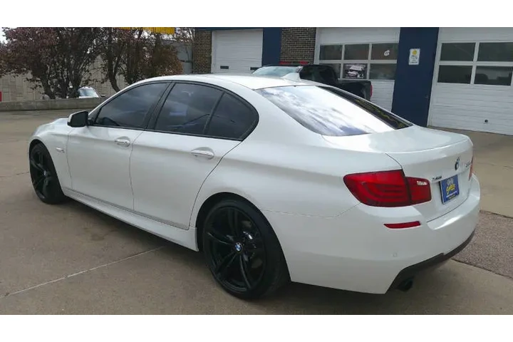 $14999 : 2013 BMW 5 Series 535i xDrive image 9