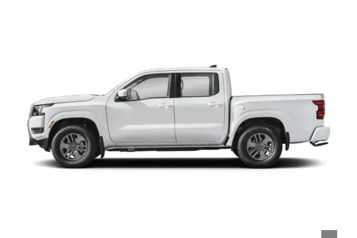 $39615 : Nissan Frontier 2026 4x2 S 4 image 6