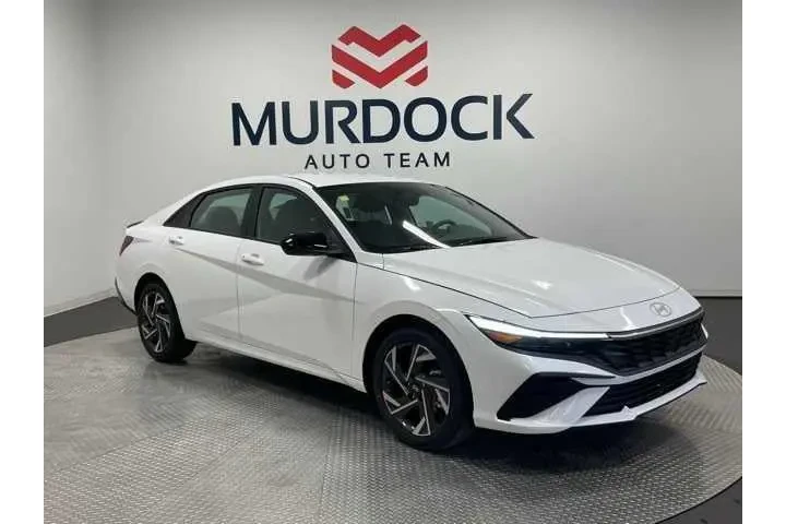 $24360 : Hyundai ELANTRA 2025 SEL Spo image 3