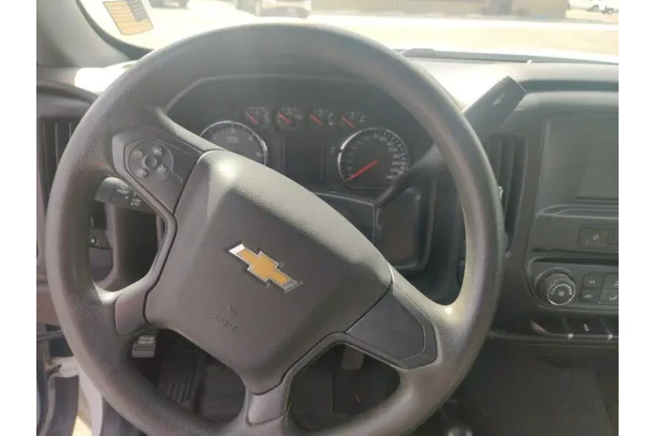 $17999 : 2019 Silverado 1500 LD Work T image 8