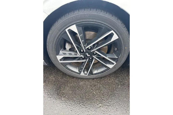 $26990 : Hyundai SONATA 2024 N Line 4 image 5