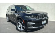 Jeep Grand Cherokee 2023 4x4 en Palm Springs