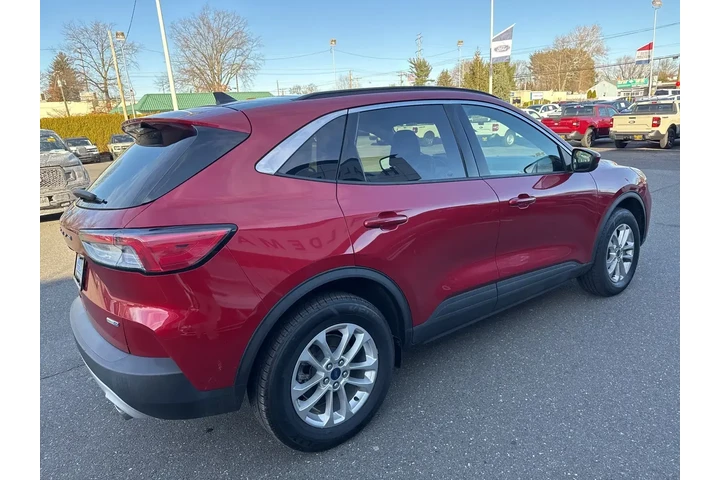 $16500 : Ford Escape 2020 AWD SE 4dr image 3