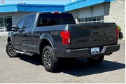$33895 : Ford F-150 2020 4x4 Lariat 4 thumbnail