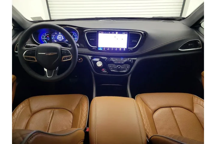 $39998 : Chrysler Pacifica Hybrid 202 image 9
