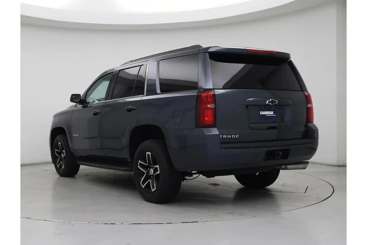 $27998 : Chevrolet Tahoe 2019 4x2 LS image 2