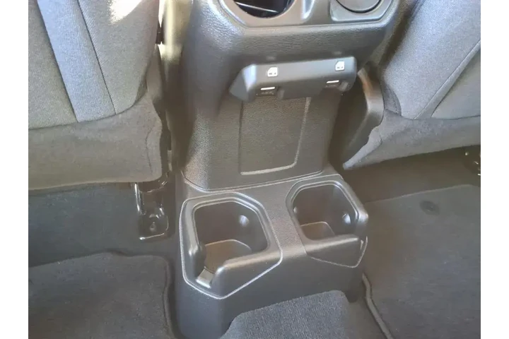 $35510 : Jeep Wrangler 2024 4x4 Sport image 8