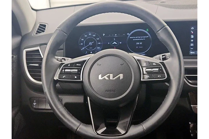 $25998 : Kia Seltos 2024 AWD EX 4dr S image 9