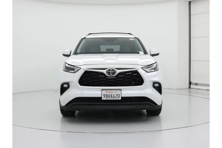 $37998 : Toyota Highlander 2022 AWD X image 5