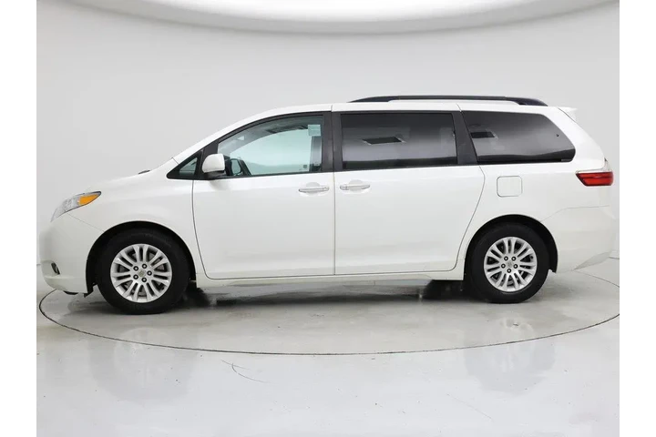 $21998 : Toyota Sienna 2015 XLE 7-Pas image 3