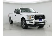 Ford F-150 2018 4x4 XL 4dr S en Sacramento