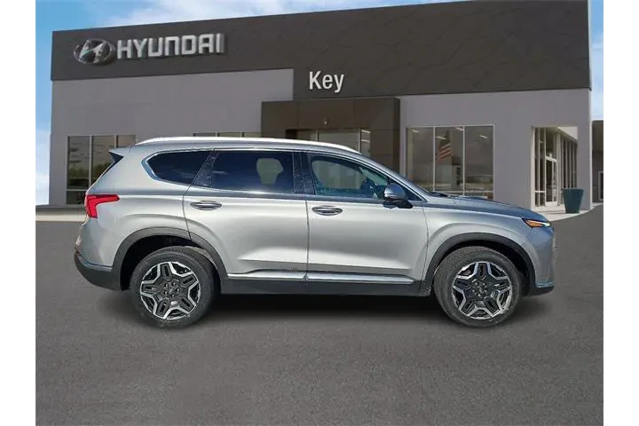 $22495 : Hyundai SANTA FE Hybrid 2023 image 2