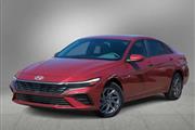 New 2024 Hyundai ELANTRA SEL en Las Vegas