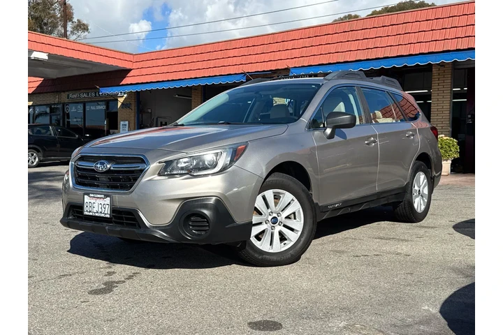 $8995 : Subaru Outback 2018 AWD 2.5i image 2