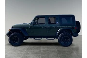 $33381 : Jeep Wrangler Unlimited 2022 thumbnail
