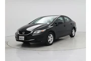 $14998 : Honda Civic 2015 SE 4dr Seda thumbnail