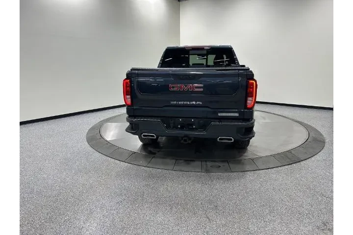 $31894 : GMC Sierra 1500 2021 4x4 Ele image 7