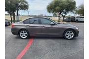 $9500 : BMW 3 Series 2015 320i 4dr S thumbnail