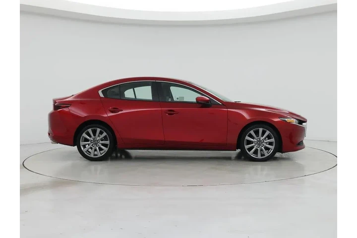 $22998 : Mazda Mazda3 Sedan 2022 Sele image 7