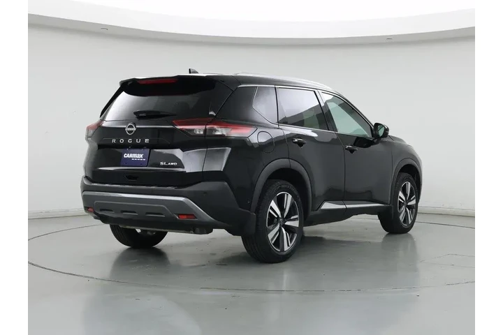 $28998 : Nissan Rogue 2023 AWD SL 4dr image 8