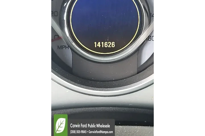 $6500 : Cadillac SRX 2010 AWD Luxury image 9