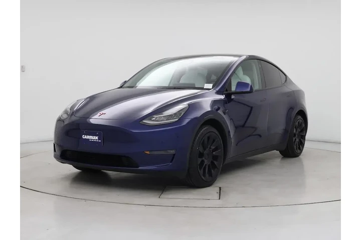 $27998 : Tesla Model Y 2022 AWD Long image 4