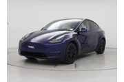$27998 : Tesla Model Y 2022 AWD Long thumbnail