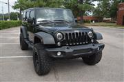 2018 Wrangler JK Unlimited Sp thumbnail