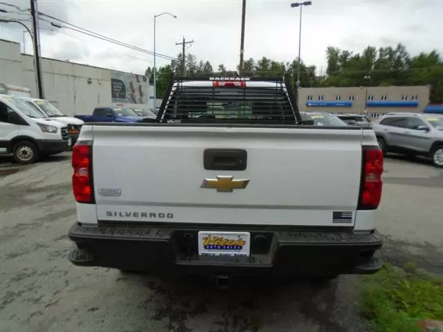 $23995 : 2017 Silverado 1500 Work Truck image 7