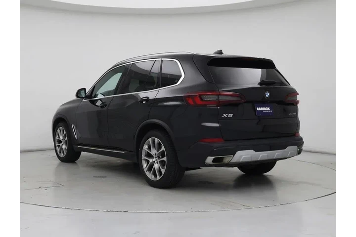 $39998 : BMW X5 2023 AWD xDrive40i 4d image 2
