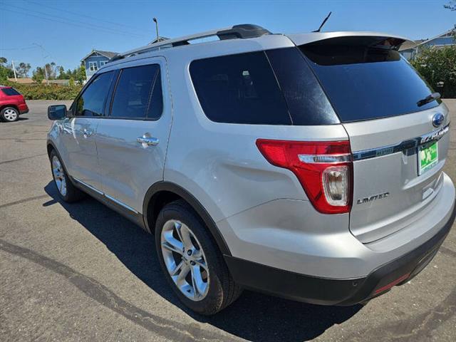 $14995 : 2015 Explorer Limited image 6